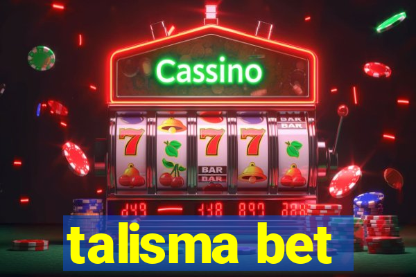 talisma bet